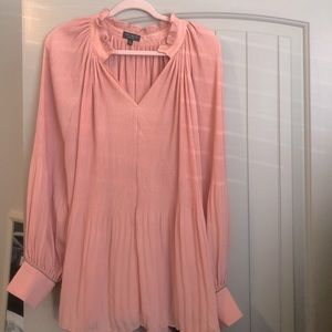 Limited brand Peasant Blouse